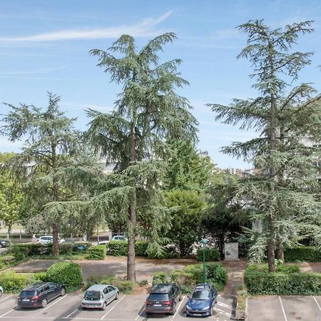 Studio Condorcet - Welkeys Villeurbanne Zewnętrze zdjęcie